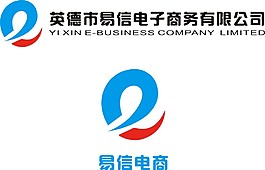 电商LOGO设计