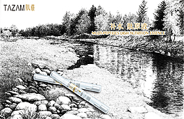 印象写实风海报3