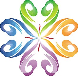 青年广场logo源文件