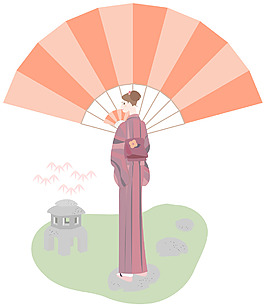 日本美女