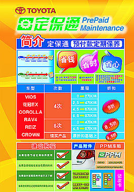 定保通图片