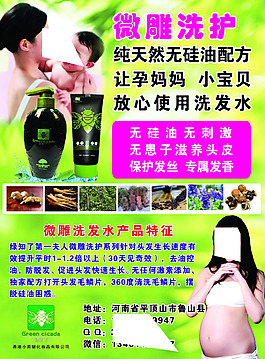 微雕洗护