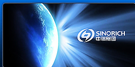 金融公司宣传片头
