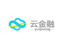 云金融logo