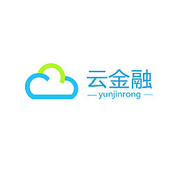 云金融logo2