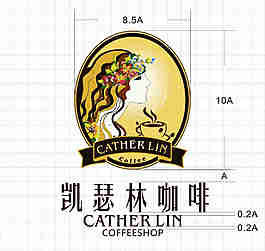 凯瑟林标志