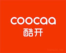 酷开标志
