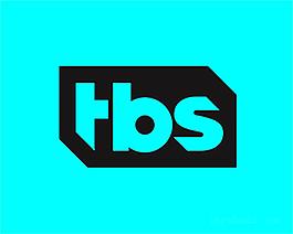 TBS美国特纳广播logo