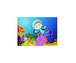 海底世界