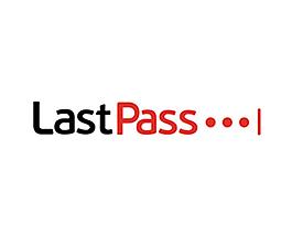 LastPass logo