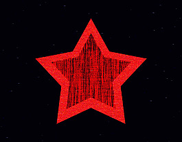 红星