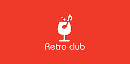 酒logo设计