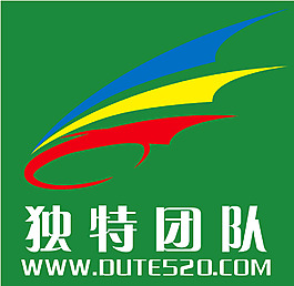 独特logo