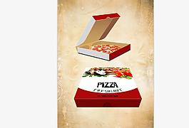 pizza-展示图