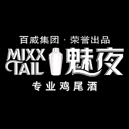 魅夜logo