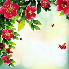 花朵设计图