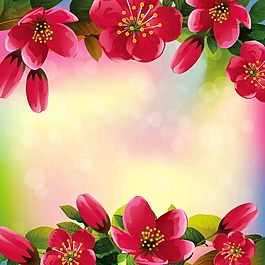 花朵设计图