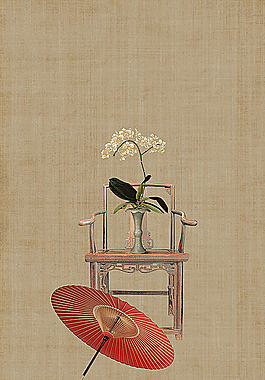 中国工笔画图片
