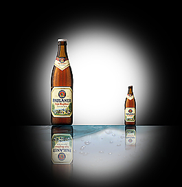 啤酒宣传图图片