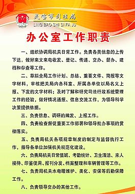 企业文化制度牌