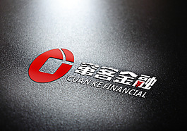 金融logo