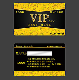 源文件VIP卡