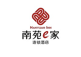 南苑logo