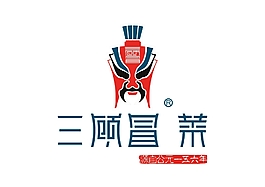 三顾冒菜LOGO