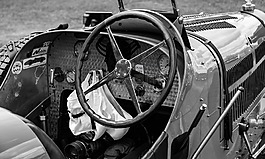 经典汽车,车,经典