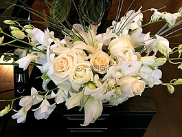 鲜花,花店,花束