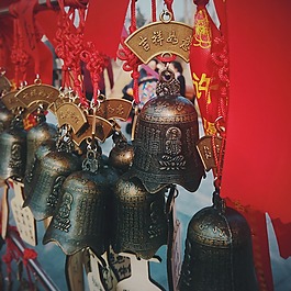 中国年,中国新年,中国红
