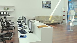给予,3d,设计