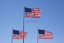 美国国旗