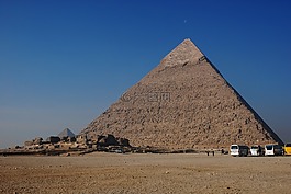埃及,古,考古学