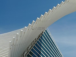 密尔沃基艺术博物馆,艺术博物馆,密尔沃基