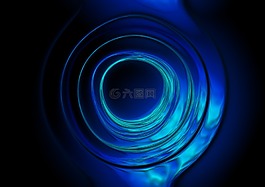 干扰,波,抽象