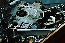 铁,废钢,废金属