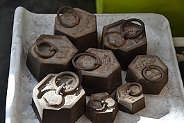 重量,公斤,老