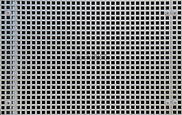 钢格栅,纹理,模板