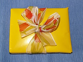 礼物,生日,制造