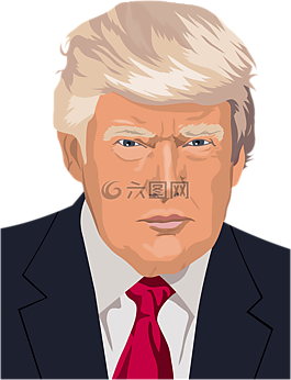 唐纳德 · 特朗普,特朗普,唐纳德 ·