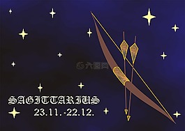 星座运势,标志,黄道十二宫