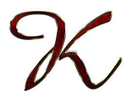 字母表,信,初始