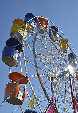 车轮,公平,颜色