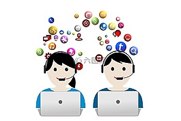 社会,社会网络,结构