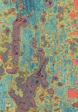 背景,纹理,金属