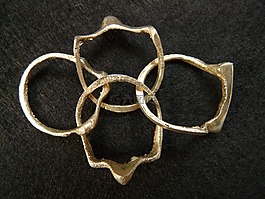 环,金属环,金属