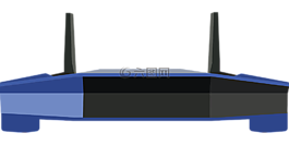 linksys的,wrt1200ac,无线