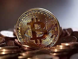 比特币,钱,分散