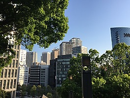 日本,东京,赤坂